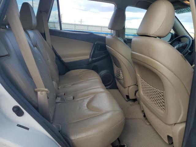 Photo 11 from auction – 2012 TOYOTA RAV4 LIMIT with VIN 2T3DK4DV7CW075092