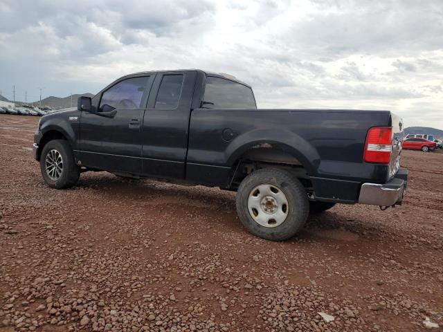 Foto 2 de la subasta – 2007 FORD F150 con VIN 1FTPX14V87FB33280