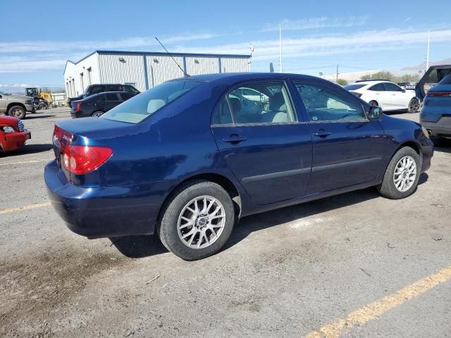 Photo 3 from auction – 2007 TOYOTA COROLLA CE with VIN JTDBR32E770112636