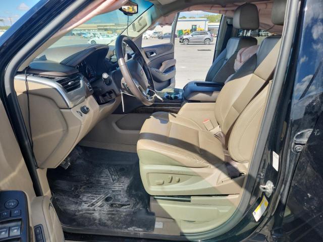 Photo 7 from auction – 2019 CHEVROLET SUBURBAN C with VIN 1GNSCHKCXKR161435