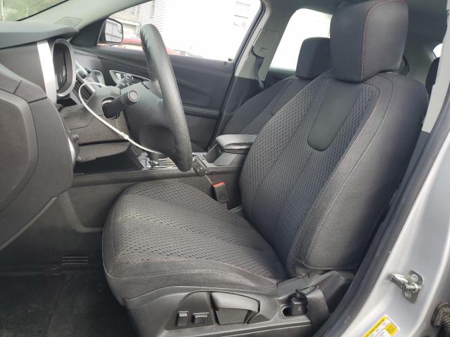 Photo 7 from auction – 2012 CHEVROLET EQUINOX LS with VIN 2GNFLCEK6C6281043