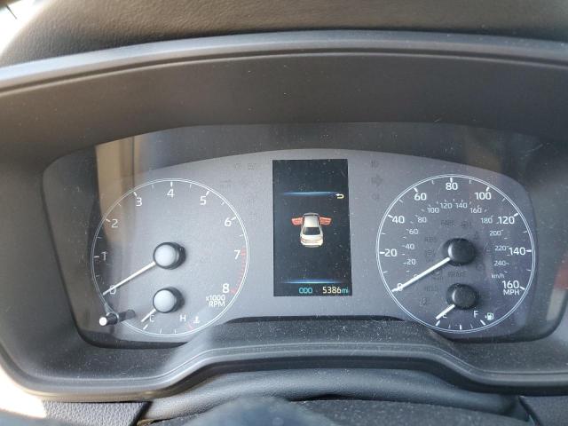 Photo 9 from auction – 2025 TOYOTA COROLLA SE with VIN 5YFS4MCE1SP238752