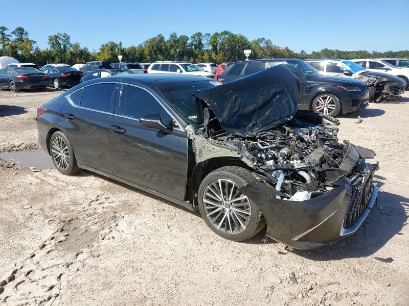 Photo 4 from auction – 2023 LEXUS ES 350 BAS with VIN 58ADZ1B19PU141725