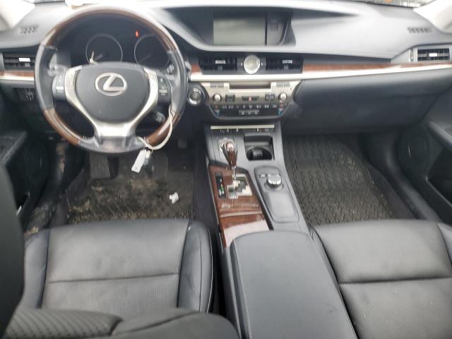 Photo 8 from auction – 2015 LEXUS ES 350 with VIN JTHBK1GGXF2190753