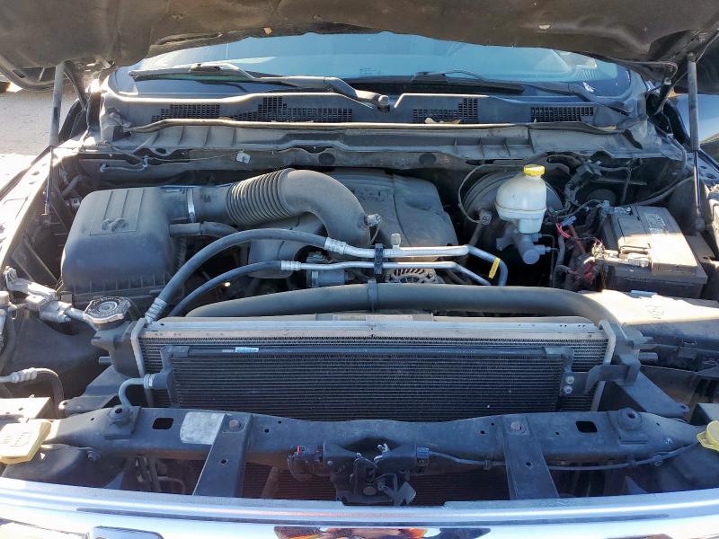 Photo 11 from auction – 2015 RAM 1500 SLT with VIN 1C6RR6LT5FS755137