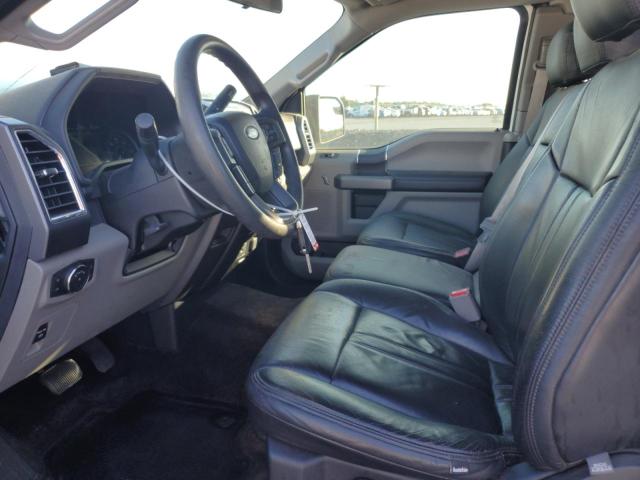 Photo 7 from auction – 2016 FORD F150 SUPER CAB with VIN 1FTEX1CP8GFB64734