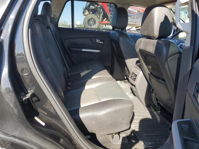 Photo 11 from auction – 2014 FORD EDGE SPORT with VIN 2FMDK4AK5EBB16170