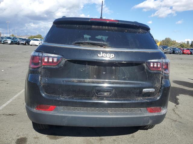Photo 6 from auction – 2021 JEEP COMPASS LA with VIN 3C4NJCBB2MT572232