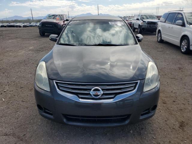 Photo 5 from auction – 2011 NISSAN ALTIMA SR with VIN 1N4BL2AP1BN492248