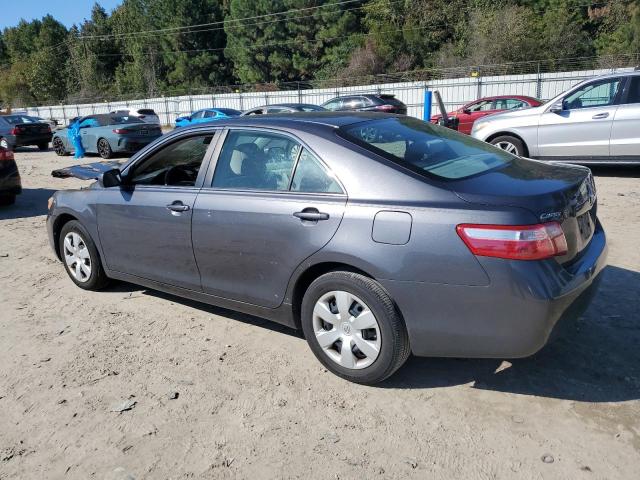 Photo 2 from auction – 2009 TOYOTA CAMRY BASE with VIN 4T1BE46K99U905333