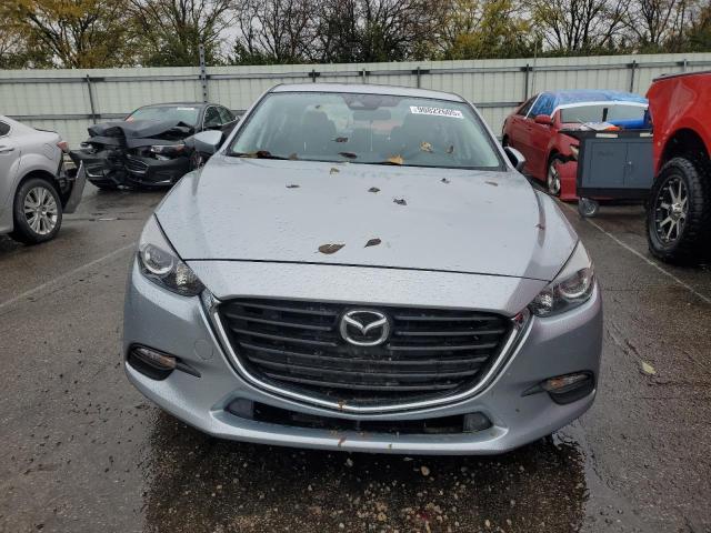 Photo 5 from auction – 2018 MAZDA 3 SPORT with VIN 3MZBN1U75JM266908