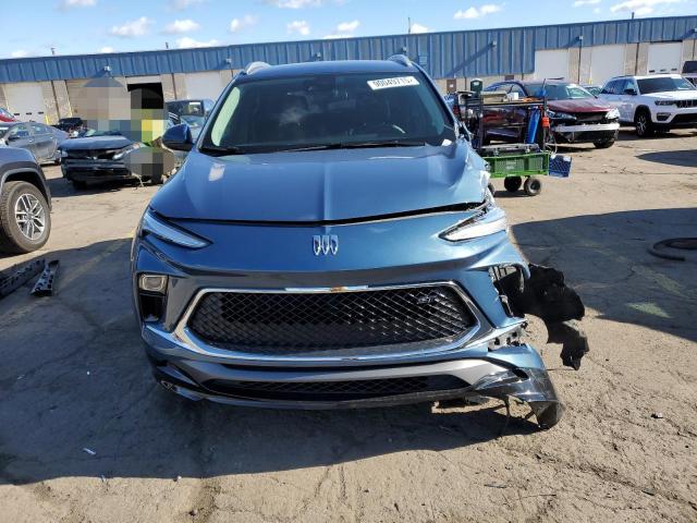 Photo 5 from auction – 2024 BUICK ENCORE GX with VIN KL4AMDSL6RB197579