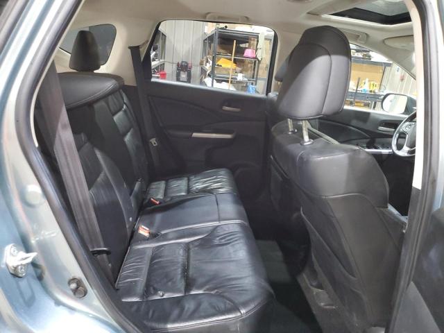 Photo 11 from auction – 2012 HONDA CR-V EXL with VIN 2HKRM4H77CH631176
