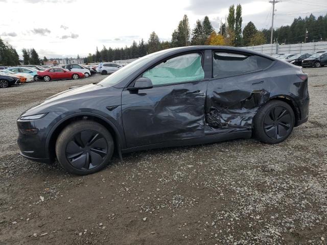 TESLA MODEL Y 2026 with VIN 7SAYGDEE4TF347799 - Photo from auction