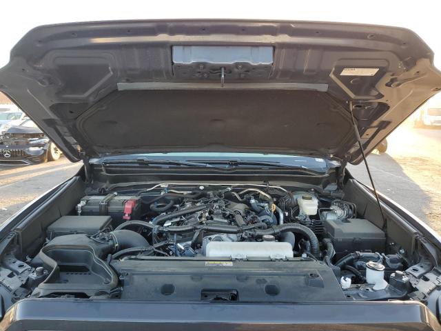 Photo 11 from auction – 2024 TOYOTA TACOMA with VIN 3TMLB5JN6RM055559