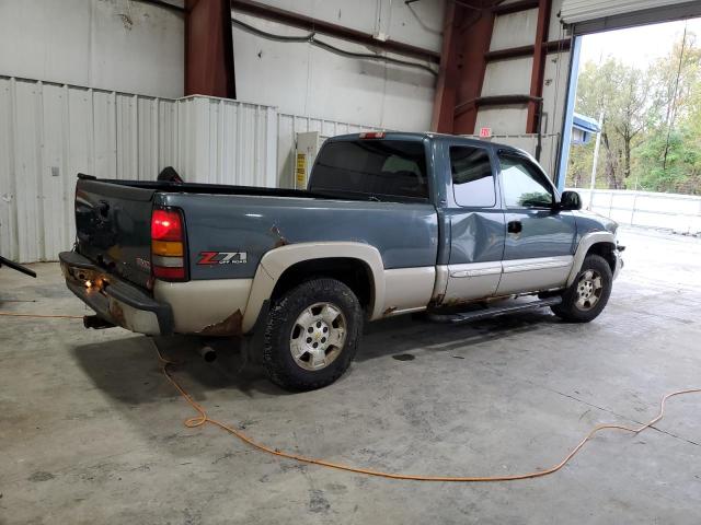 Photo 3 from auction – 2006 GMC NEW SIERRA with VIN 1GTEK19B26Z217290