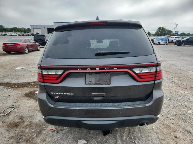 Photo 6 from auction – 2018 DODGE DURANGO SX with VIN 1C4RDJAG8JC386194