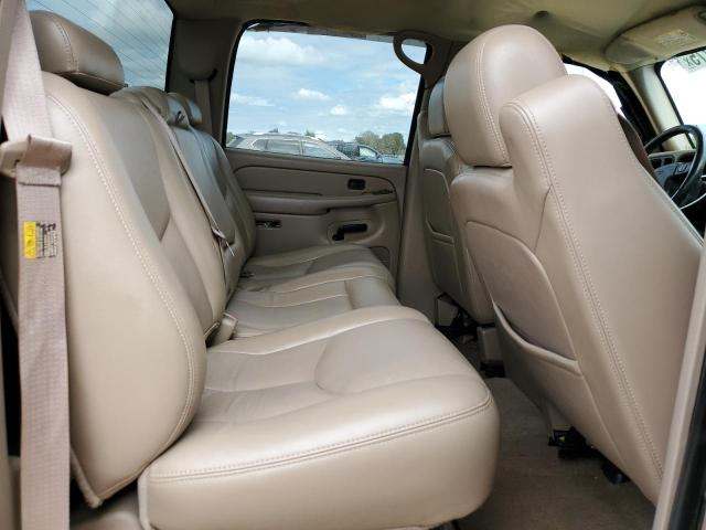 Photo 10 from auction – 2006 CHEVROLET SILVERADO with VIN 1GCHC23D56F260498