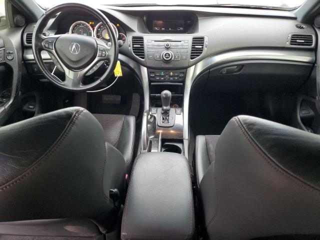 Photo 8 from auction – 2013 ACURA TSX SE with VIN JH4CU2F82DC005973