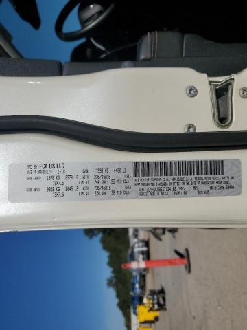 Photo 14 from auction – 2018 JEEP COMPASS LI with VIN 3C4NJCCB6JT124182