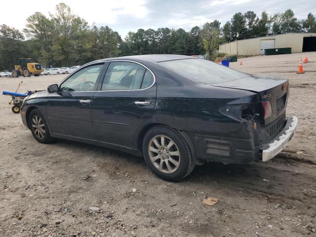 Photo 2 from auction – 2004 LEXUS ES 330 with VIN JTHBA30G545045270
