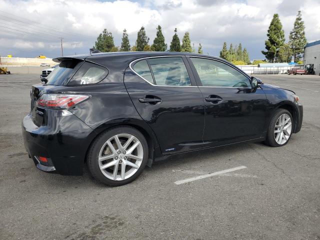 Photo 3 from auction – 2015 LEXUS CT 200 with VIN JTHKD5BH9F2214896
