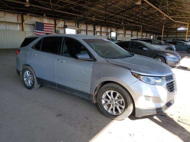Photo 4 from auction – 2018 CHEVROLET EQUINOX LS with VIN 2GNAXHEV6J6211092