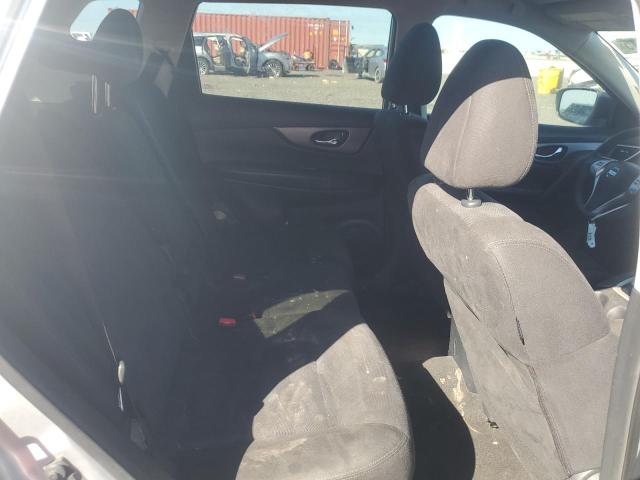 Photo 11 from auction – 2015 NISSAN ROGUE S with VIN KNMAT2MV0FP510703
