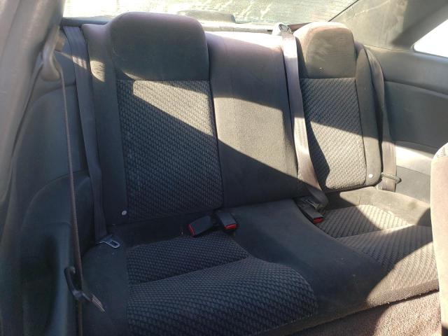 Photo 10 from auction – 2001 HONDA CIVIC HX with VIN 1HGEM22751L074810