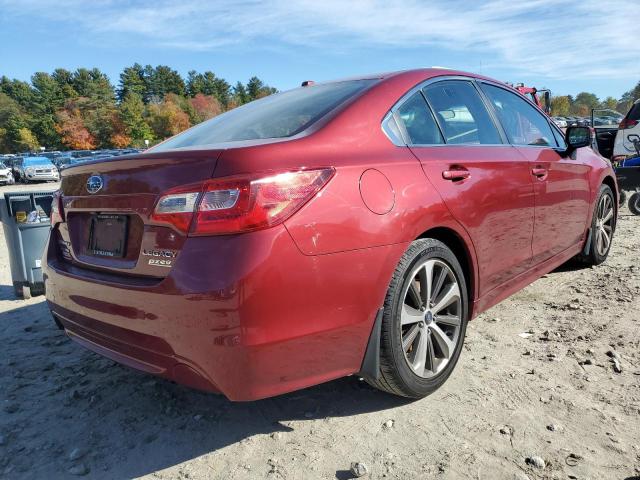 Photo 3 from auction – 2015 SUBARU LEGACY 2.5 with VIN 4S3BNAJ61F3024768