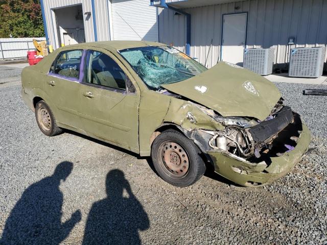 Photo 4 from auction – 2005 FORD FOCUS with VIN 1FAFP34N05W261524