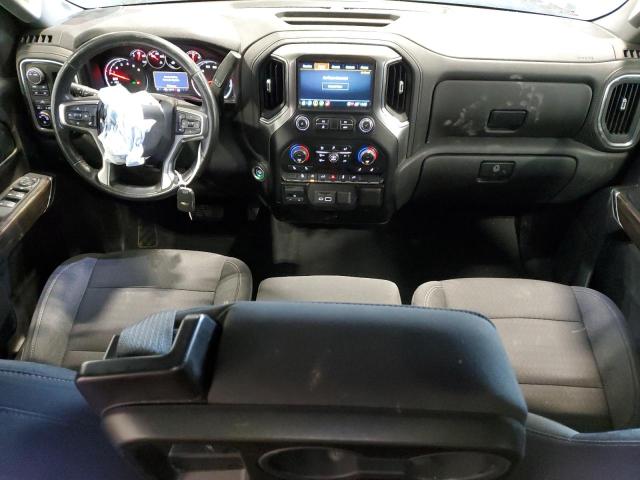 Photo 8 from auction – 2022 CHEVROLET SILVERADO with VIN 3GCUYDED7NG106414