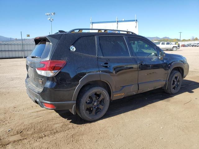 Photo 3 from auction – 2022 SUBARU FORESTER W with VIN JF2SKAMC4NH469566