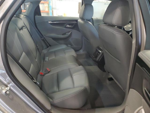 Photo 10 from auction – 2019 CHEVROLET IMPALA LT with VIN 2G11Z5S30K9152277
