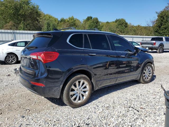 Photo 3 from auction – 2020 BUICK ENVISION E with VIN LRBFXCSA6LD017717