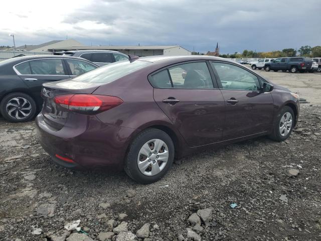 Photo 3 from auction – 2018 KIA FORTE LX with VIN 3KPFL4A7XJE248348