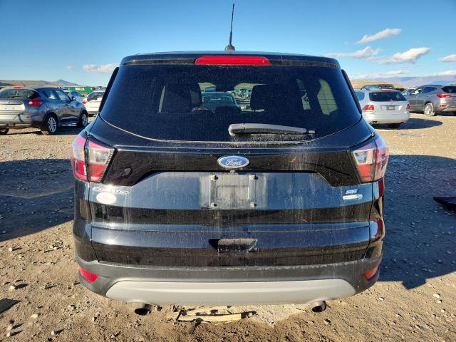 Photo 6 from auction – 2017 FORD ESCAPE SE with VIN 1FMCU9G99HUC81614