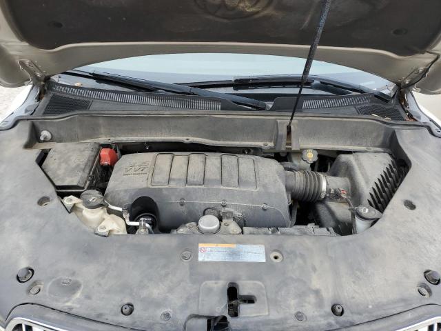 Photo 12 from auction – 2014 BUICK ENCLAVE with VIN 5GAKRBKD7EJ307372