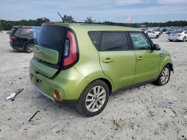 Photo 3 from auction – 2018 KIA SOUL + with VIN KNDJP3A53J7892605