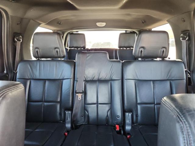 Photo 10 from auction – 2010 LINCOLN NAVIGATOR with VIN 5LMJJ2J51AEJ06851