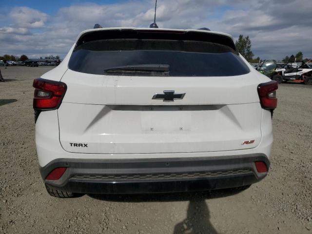 Photo 6 from auction – 2025 CHEVROLET TRAX 2RS with VIN KL77LJEP0SC290479
