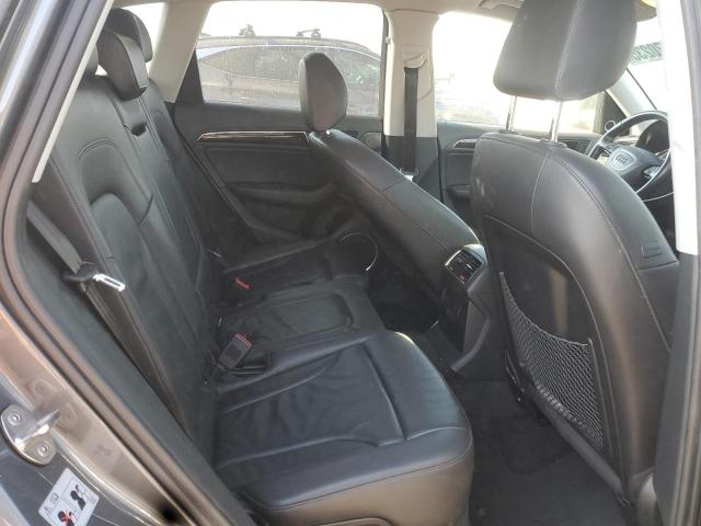 Photo 10 from auction – 2014 AUDI Q5 PREMIUM with VIN WA1LFAFP6EA005835