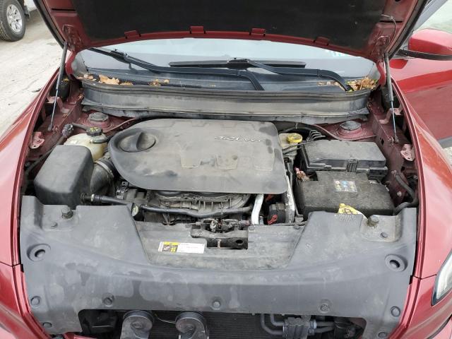 Photo 12 from auction – 2014 JEEP CHEROKEE L with VIN 1C4PJMCS7EW120155