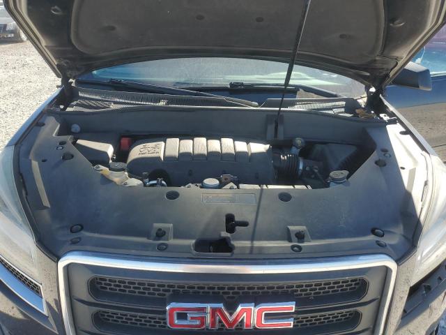 Photo 12 from auction – 2015 GMC ACADIA SLE with VIN 1GKKRNED8FJ174428