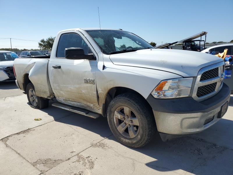 Photo 4 from auction – 2017 RAM 1500 ST with VIN 3C6JR6AG0HG745628