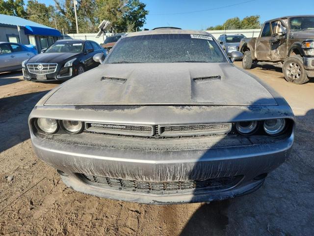Photo 5 from auction – 2016 DODGE CHALLENGER with VIN 2C3CDZAG3GH129104