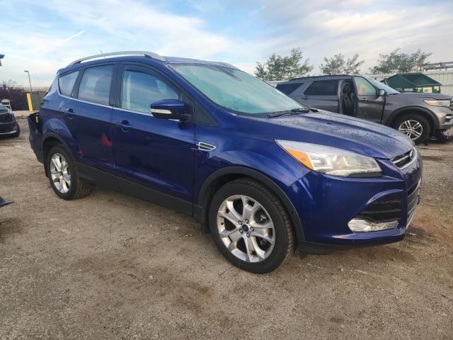 Photo 4 from auction – 2015 FORD ESCAPE TIT with VIN 1FMCU9J97FUC90236