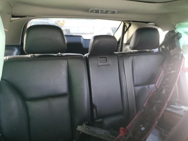 Photo 10 from auction – 2011 FORD EDGE SEL with VIN 2FMDK4JC0BBA48915