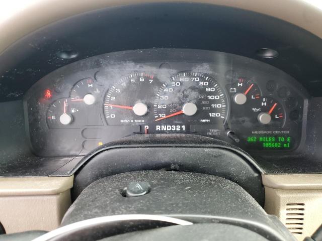 صورة رقم 9 من المزاد - 2005 FORD EXPLORER X مع VIN 1FMZU62K25ZA22903