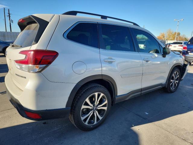Photo 3 from auction – 2020 SUBARU FORESTER L with VIN JF2SKASC3LH409620
